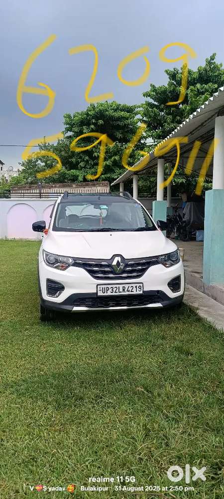 Renault Triber 1.0 Amt 2020