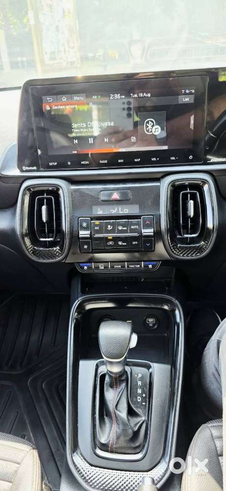 Kia Sonet Gtx Plus 1.5 Dct At, 2020, Diesel