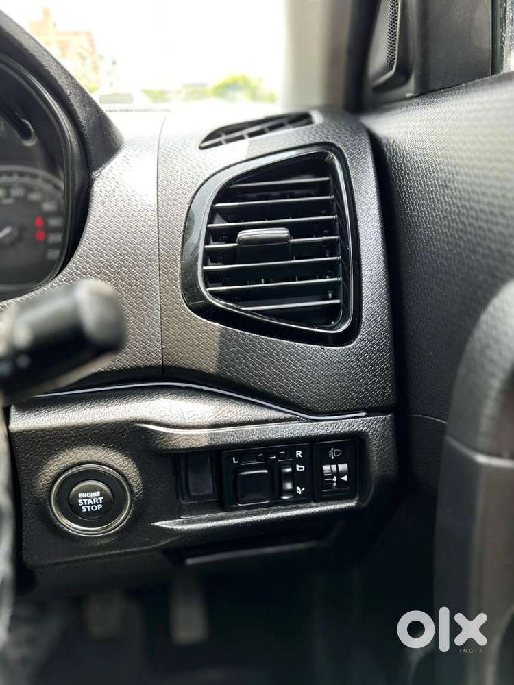 Toyota Urban Cruiser 1.5 High Grade Mt, 2022, Petrol