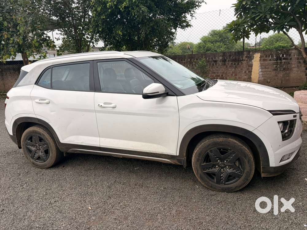 Hyundai Creta 2020 Diesel Well Maintained