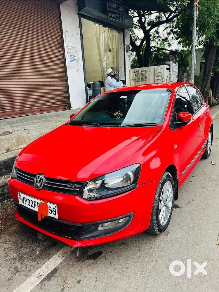 Volkswagen Polo 2013 Diesel Well Maintained
