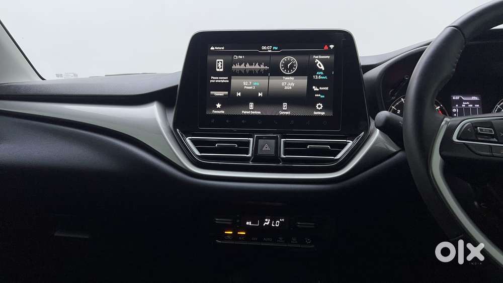 Maruti Suzuki Baleno Alpha, 2023, Petrol