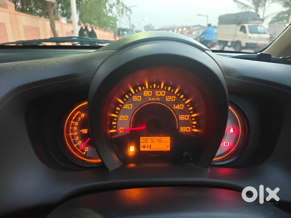Honda Amaze 1.2 Smt I Vtec, 2013, Cng & Hybrids