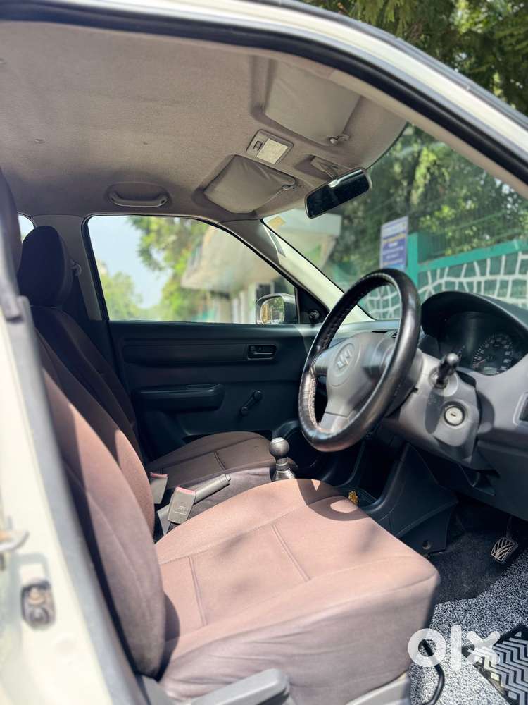 Maruti Suzuki Swift, 2011, Diesel