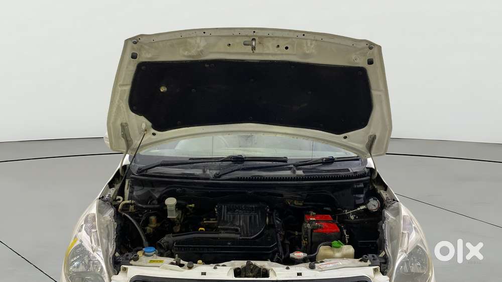 Maruti Suzuki Ertiga 2012-2015 Vxi Cng, 2015, Cng & Hybrids