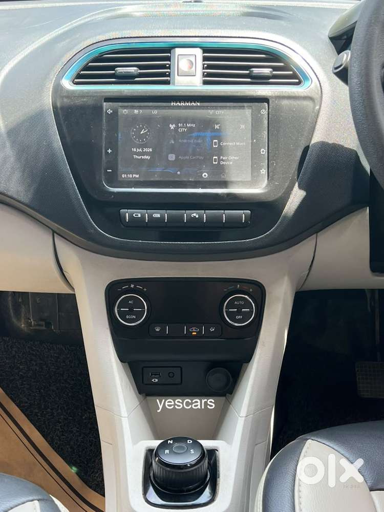 Tata Tiago Ev Xt Lr, 2024, Electric