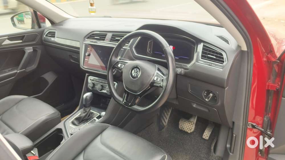 Volkswagen Tiguan All Space 2.0 Tsi, 2021, Petrol