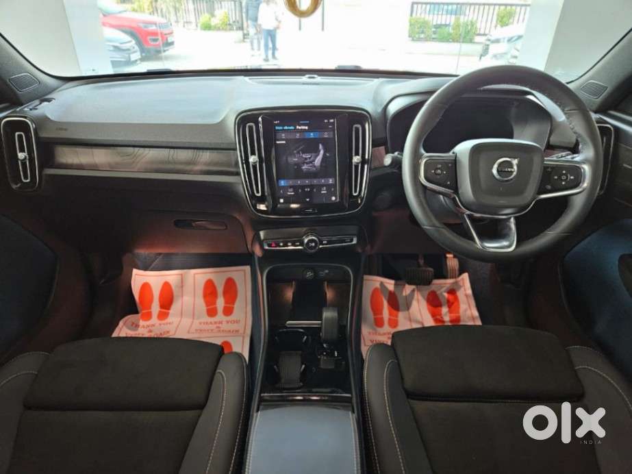 Volvo Xc40 Recharge P8 Awd, 2023, Electric