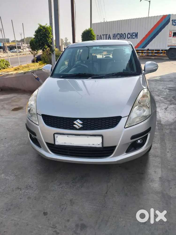 Owner Driven Maruti Suzuki Swift Vdi In Excellent Condition For Sale