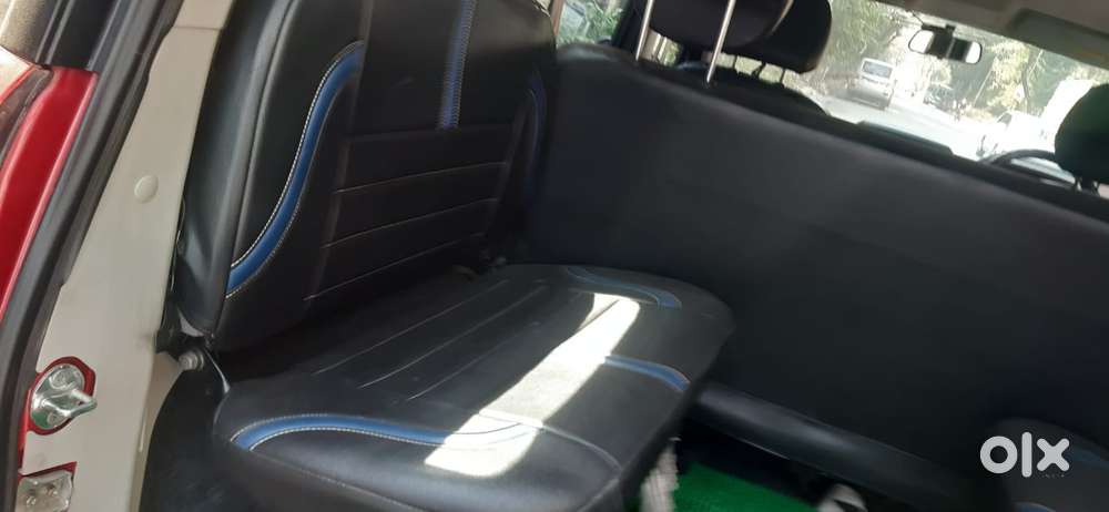 Mahindra Scorpio S5 Plus, 2021, Diesel