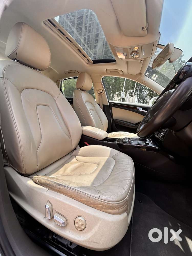 Audi A4 2014-2016 2.0 Tdi Multitronic, 2016, Diesel