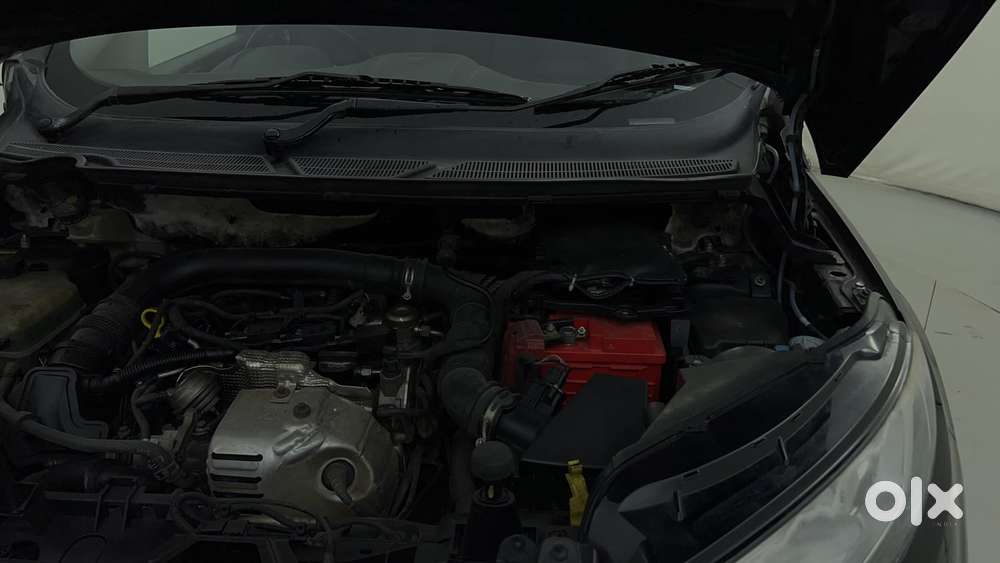 Ford Ecosport [2015-2017] 1.5 Titanium Plus Ti-vct, 2015, Petrol