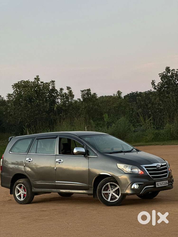 Toyota Innova 2006