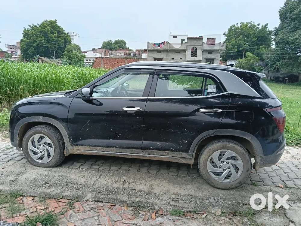 Hyundai Creta 2023