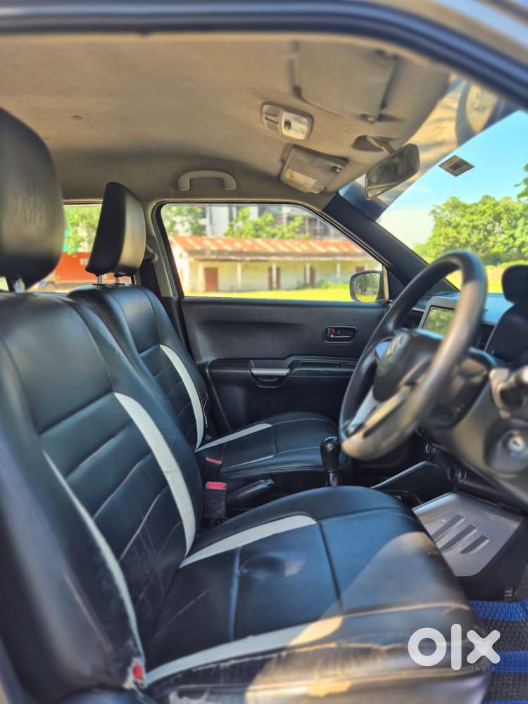 Maruti Suzuki Ignis 1.3 Sigma, 2021, Petrol