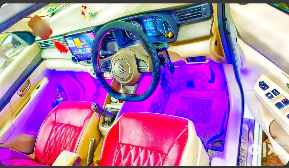 Maruti Suzuki Ertiga 2024 Petrol 37000 Km Driven