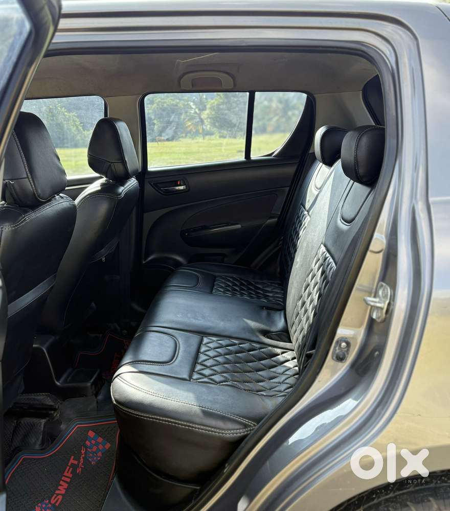 Maruti Suzuki Swift Vxi, 2014, Petrol