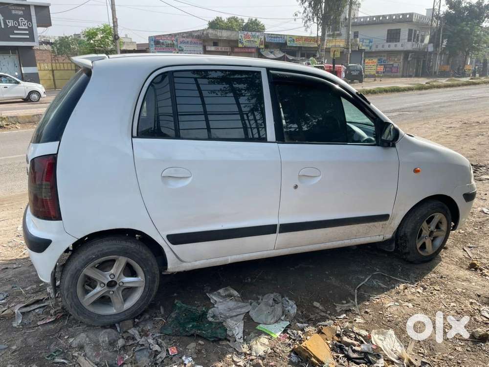 Hyundai Santro Xing 2014 Cng & Hybrids Well Maintained