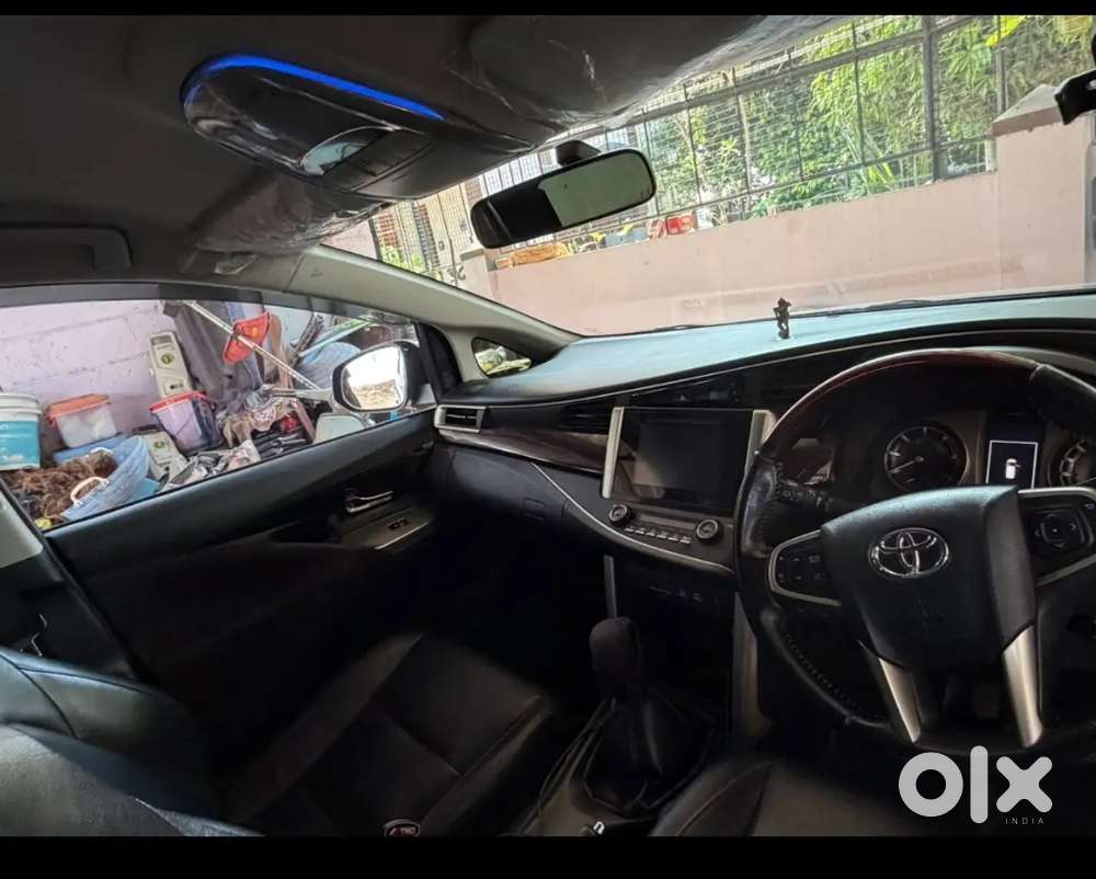 Selling My Top End Mint Condition Innova Z