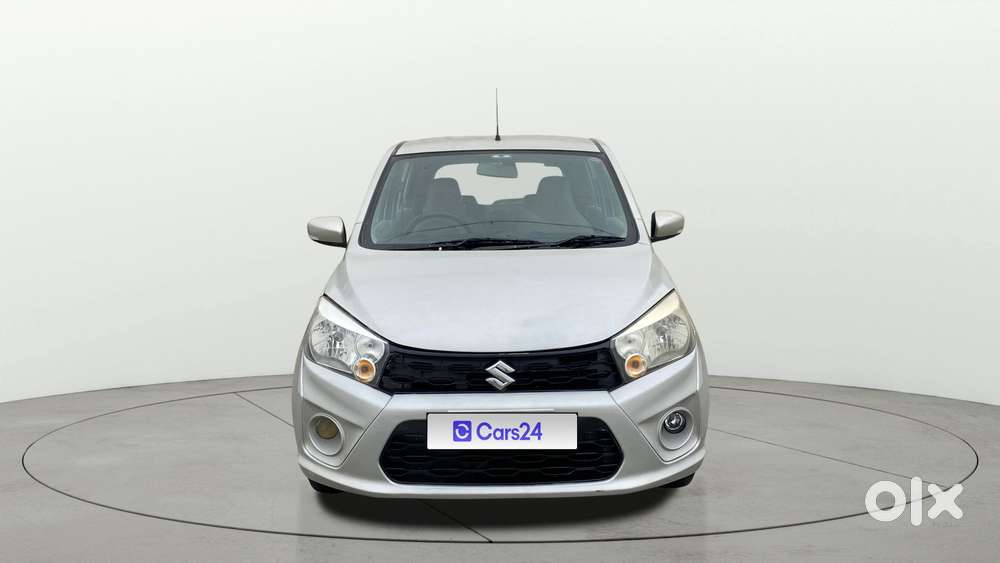 Maruti Suzuki Celerio Zxi Optional Amt, 2018, Petrol