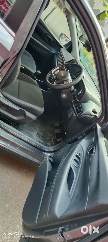 Hyundai New I20 1.2 Sportz Mt, 2021, Petrol