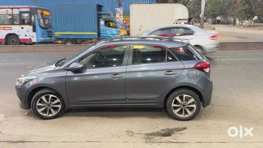 Hyundai I20 Mint Condition