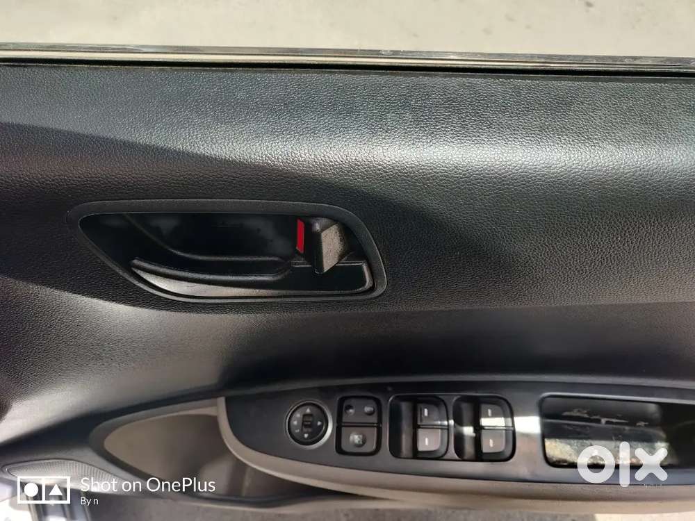 Hyundai Grand I10 Magna 1.2 Bs4