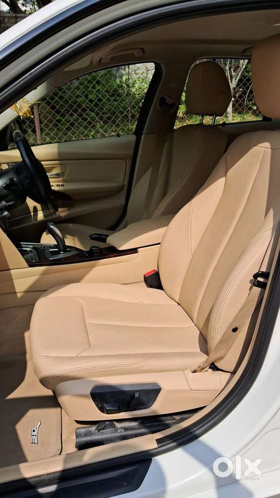 Bmw 3 Series 2.0 320d Sport, 2015, Diesel