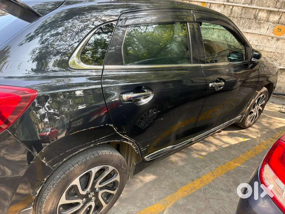 Baleno Alpha  Top End Fully Automatic With Excellent Condition. Runs O