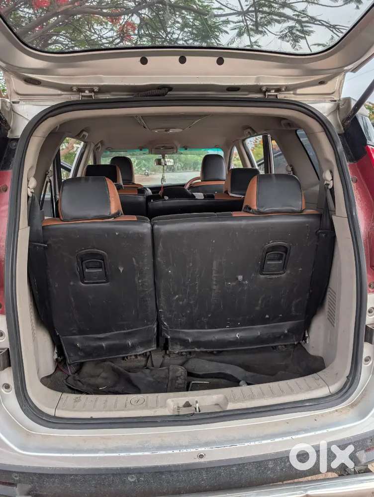 Mahindra Marazzo 2020 Diesel Well Maintained