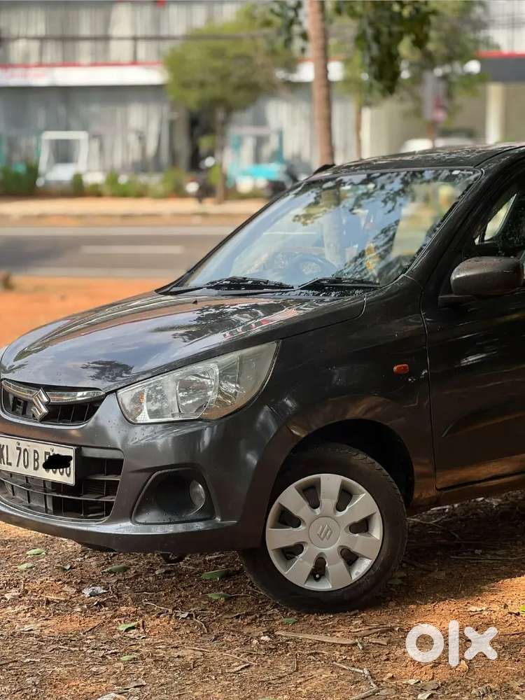Maruti Suzuki Alto K10 2016 Vxi Single Owned Ladies Compact Vehicle