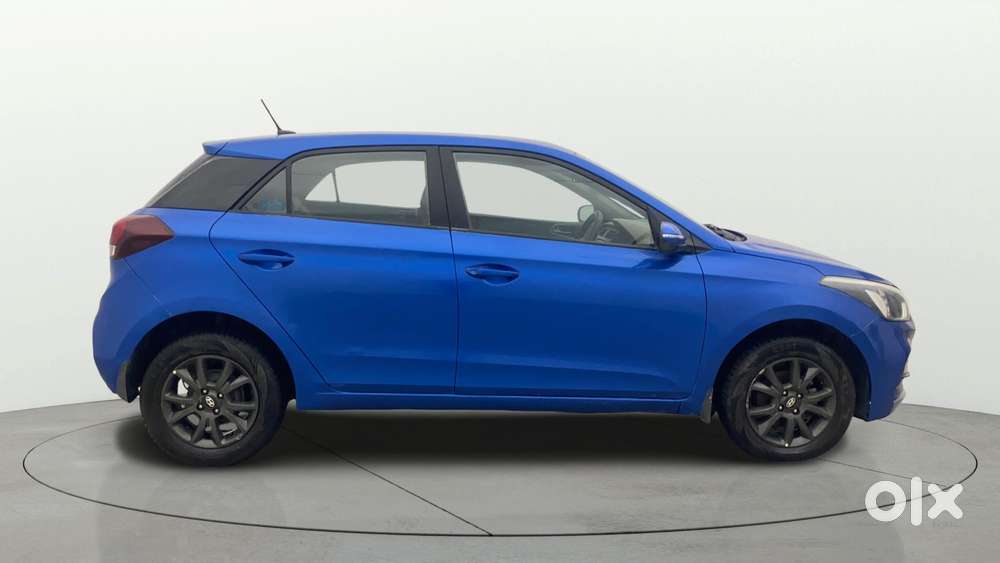 Hyundai Elite I20 Asta 1.4 Crdi, 2018, Diesel