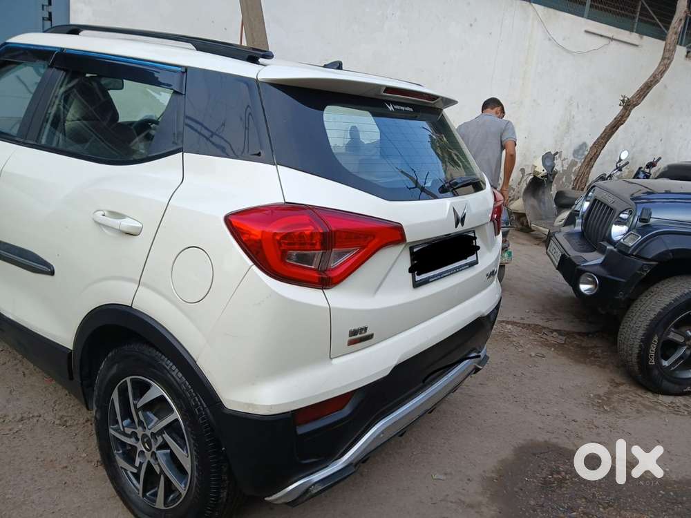 Mahindra Xuv300 Diesel 2023