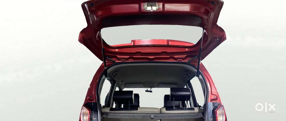 Maruti Suzuki Wagon R 1.0 Vxi, 2018, Petrol