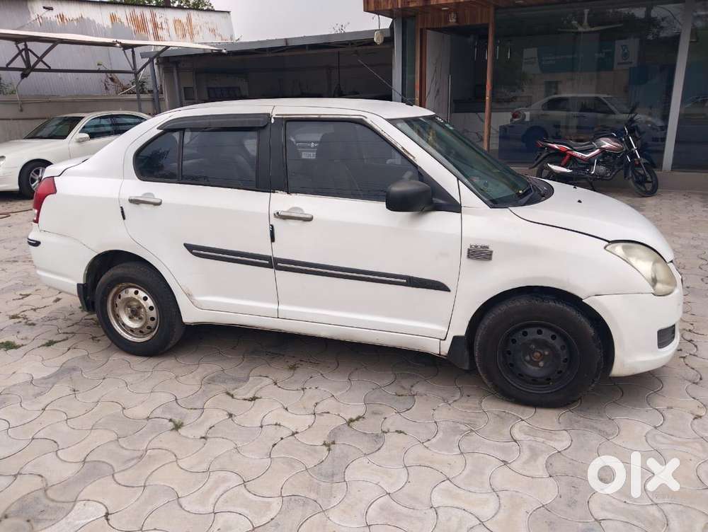 Maruti Suzuki Swift Dzire Vdi (o), 2014, Diesel