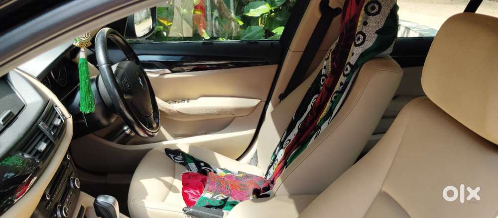 Bmw X1, 2011, Petrol