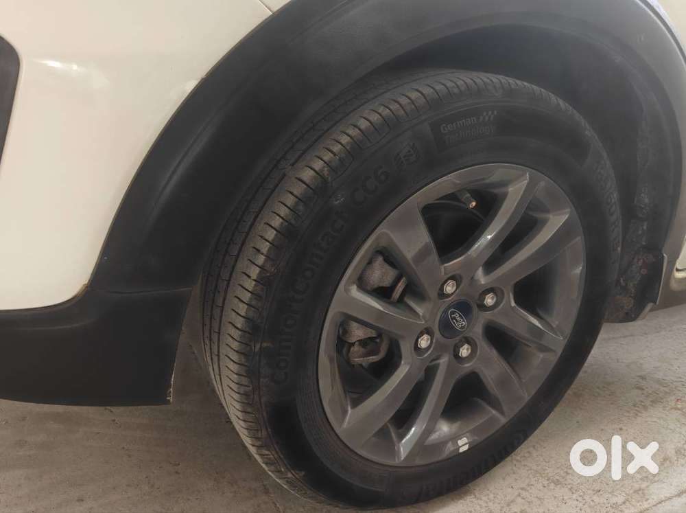 Direct Owner - Ford Freestyle Nov 2020 Titanium Plus Petrol Mt