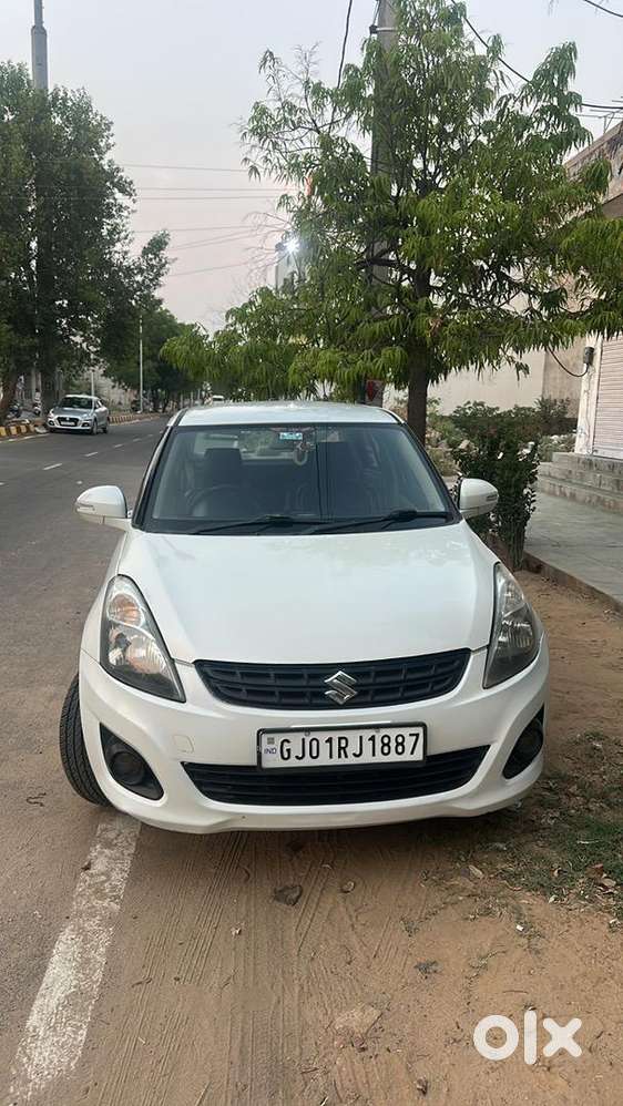 Maruti Suzuki Swift Dzire 2015 Diesel Excellent Condition