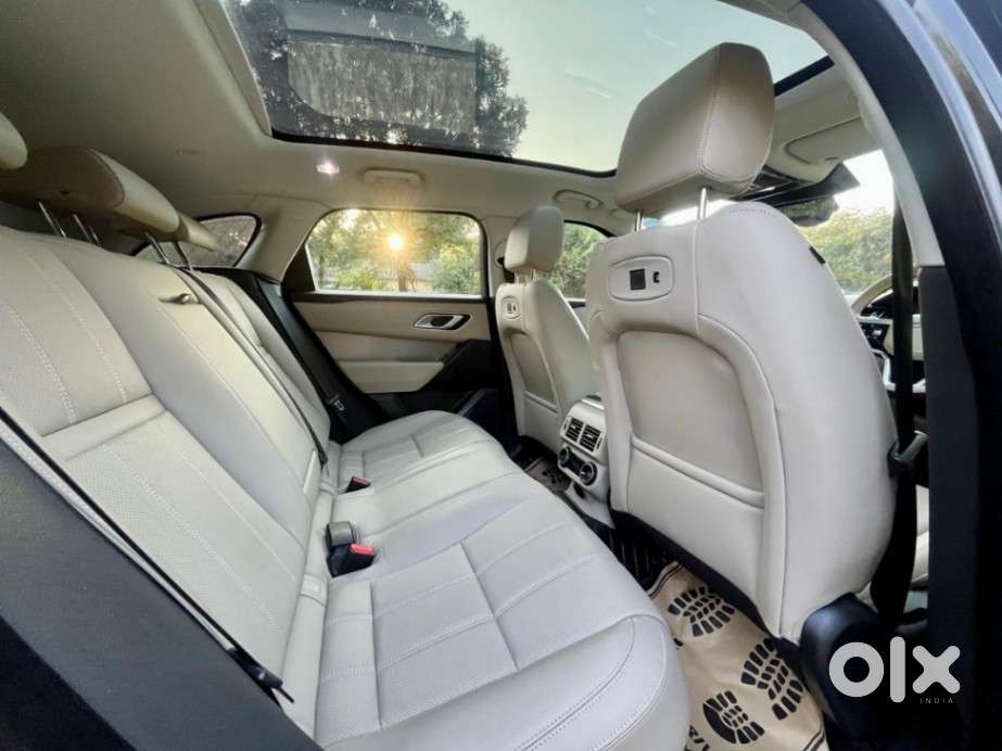 Land Rover Range Velar R-dynamic S Petrol, 2023, Petrol