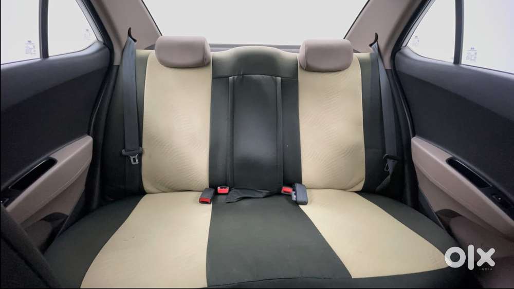 Hyundai Xcent 1.2 Crdi Sx, 2018, Diesel