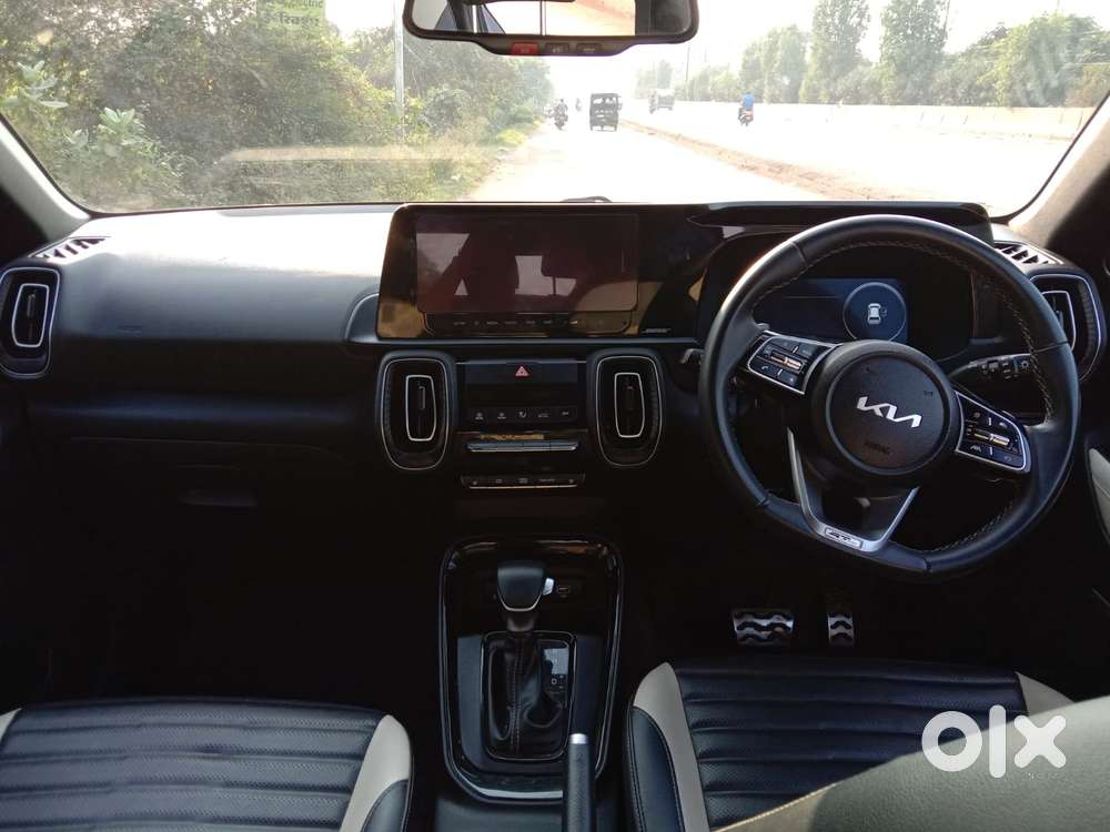Kia Sonet 1.5 Gtx Plus Diesel, 2024, Diesel