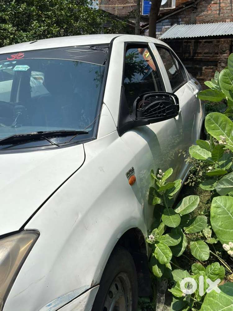 Maruti Suzuki Dzire 2016 Diesel Well Maintained