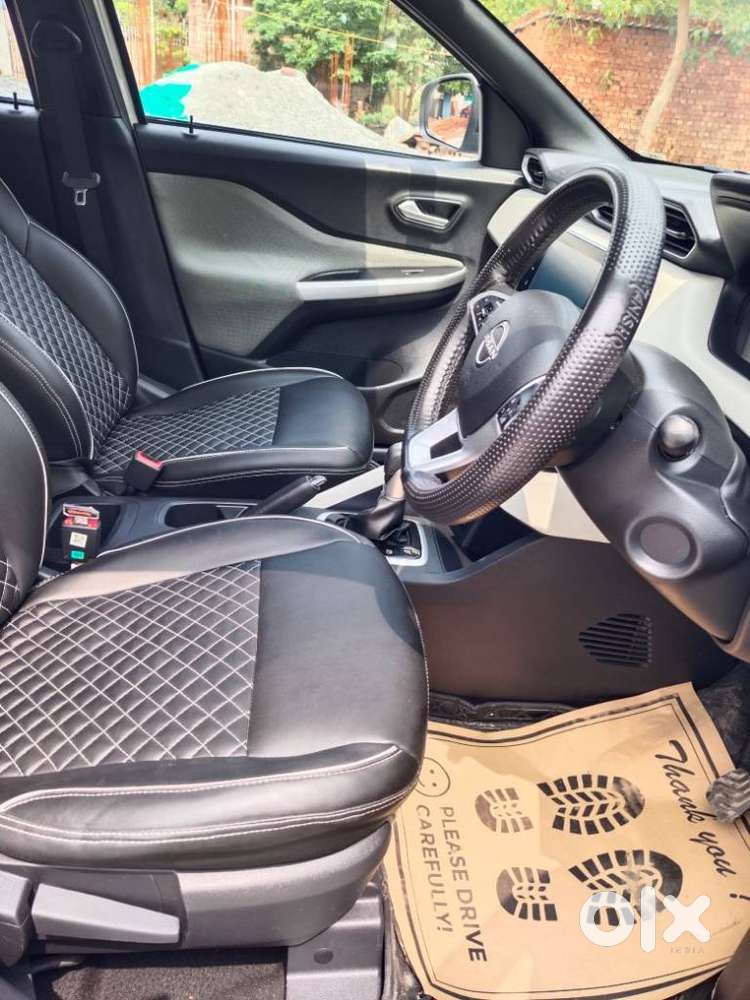 Nissan Magnite 1.0 Xv Executive Turbo, 2022, Petrol
