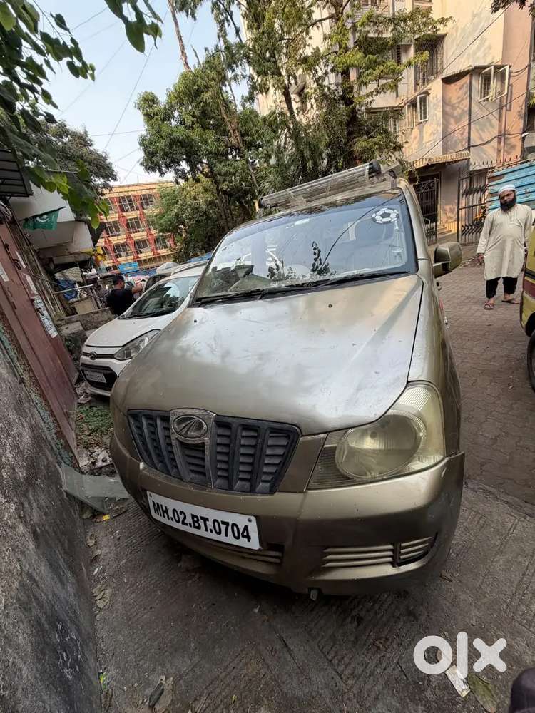 Mahindra Xylo Diesel 2010