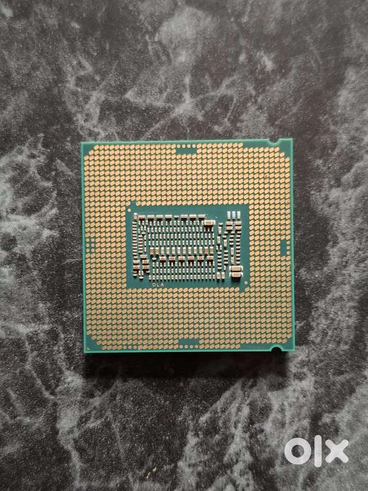 Intel Core i5 9600K CPU