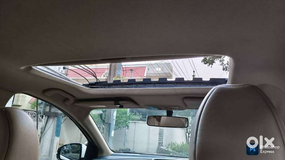 Honda City 2014-2015 I Vtec Vx, 2014, Diesel