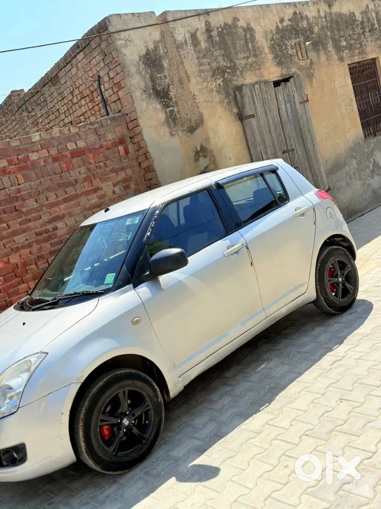 Maruti Suzuki Swift 2007 Manual ,passing 2029, Insurance Valid ✅ 2027