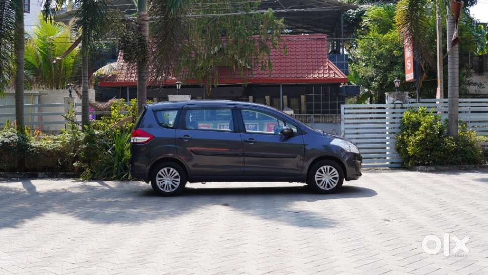 Maruti Suzuki Ertiga 2012-2015 Vxi Abs, 2013, Petrol