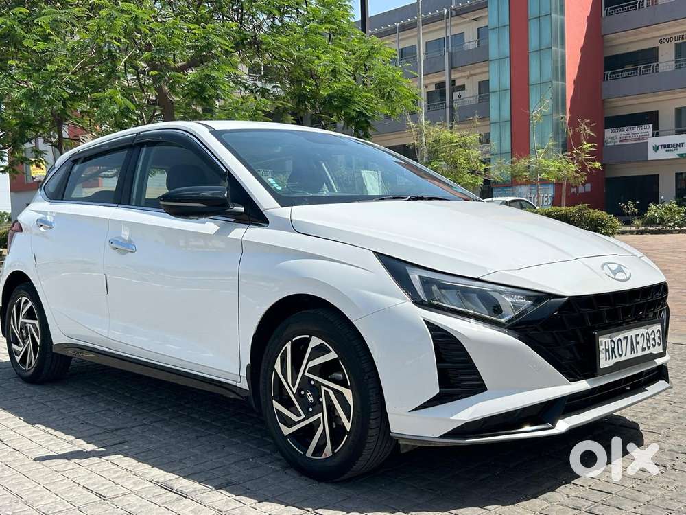 Hyundai I20 1.2 Asta, 2024, Petrol