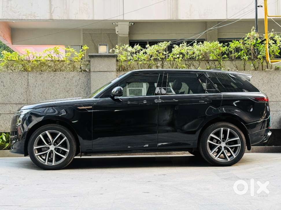 Land Rover Range Sport 3.0 Petrol Se, 2024, Petrol